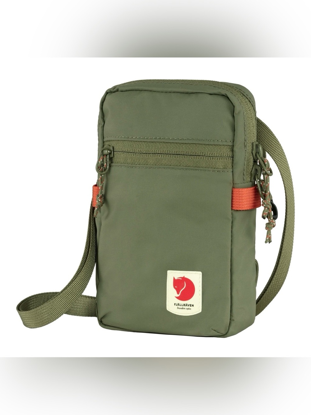 Fjallraven High Coast Pocket Bag